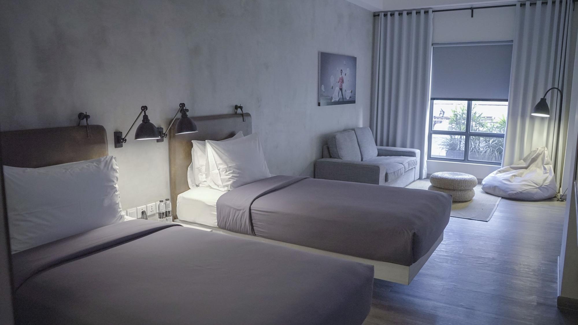 Moxy Bandung