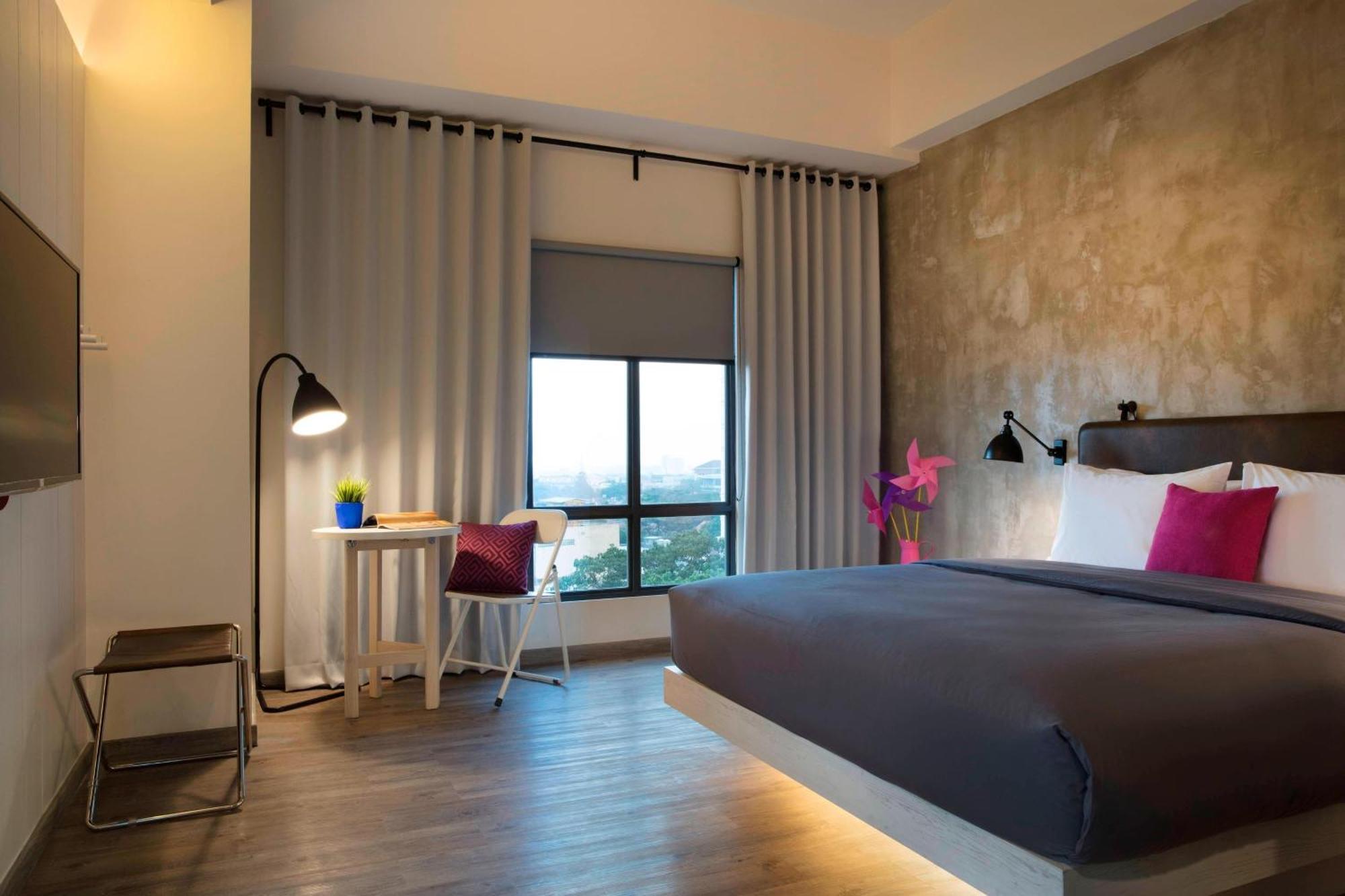 Hotel Moxy