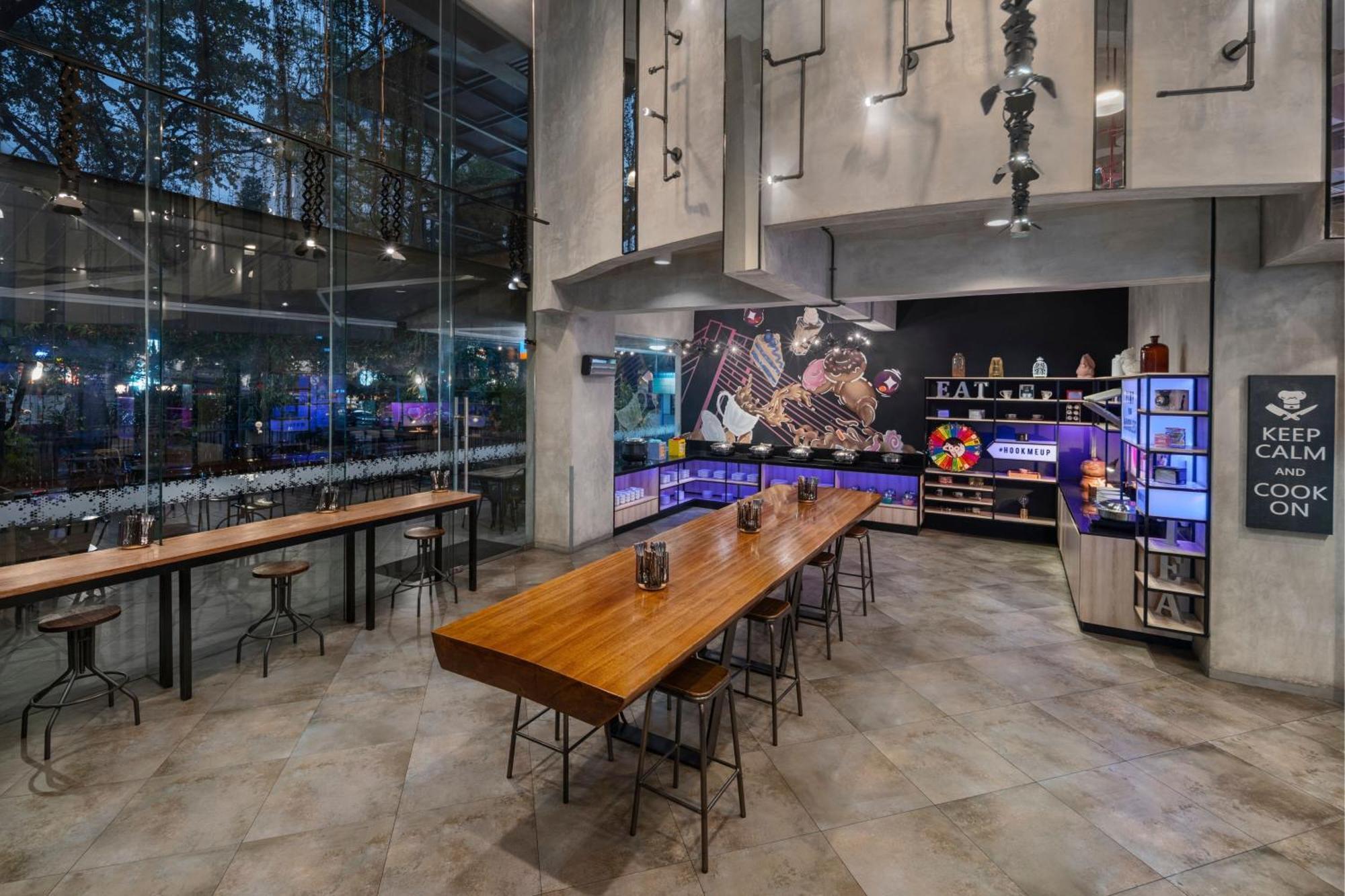 Hotel Moxy