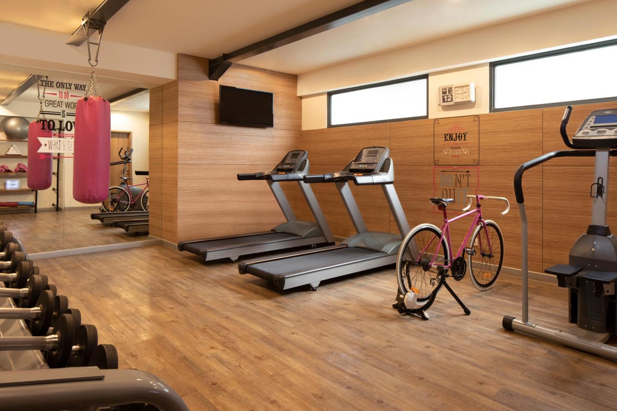 Moxy 3* Bandung