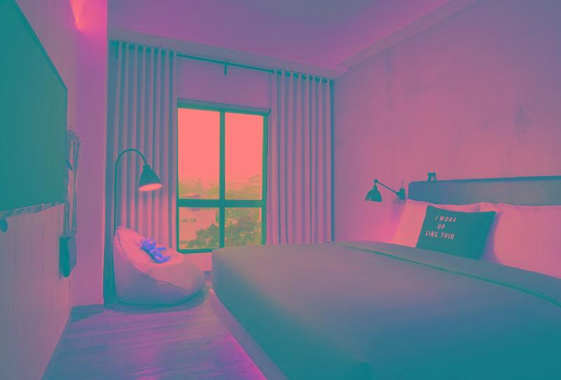 Moxy Hotel