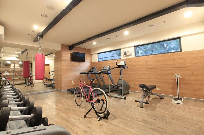 Moxy 3* Bandung