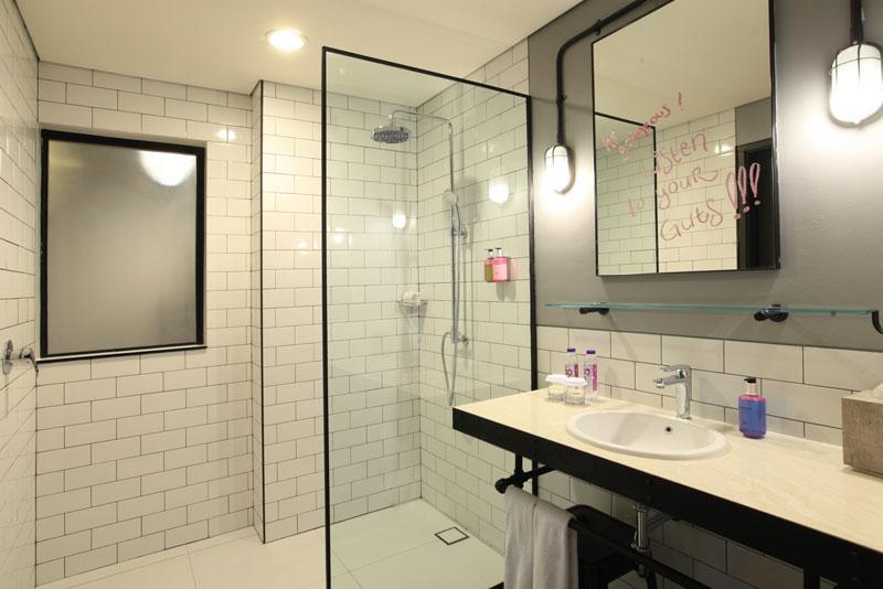 Hotel Moxy 3*