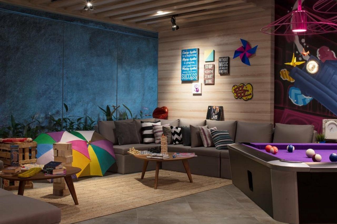 Moxy Bandung