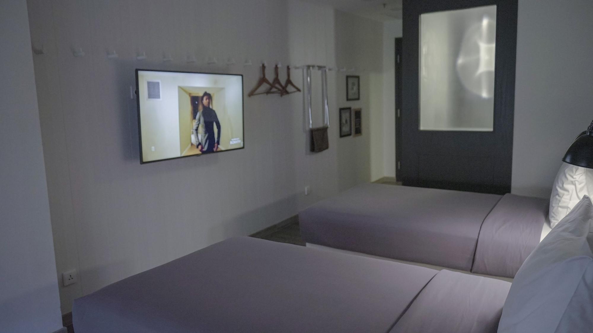 Moxy Hotel